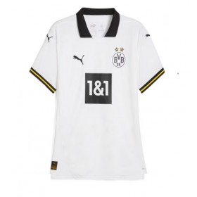 Borussia Dortmund 3rd Trikot 2024-25 Kurzarm